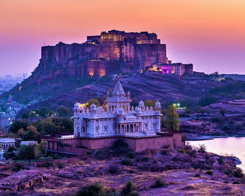 Jaisalmer Holiday Tour